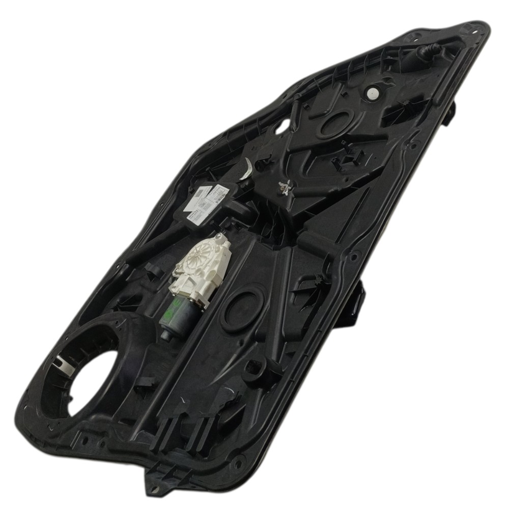 Motor Máquina Vidro Dianteiro Esquerdo Mercedes Gle 43 2017 3