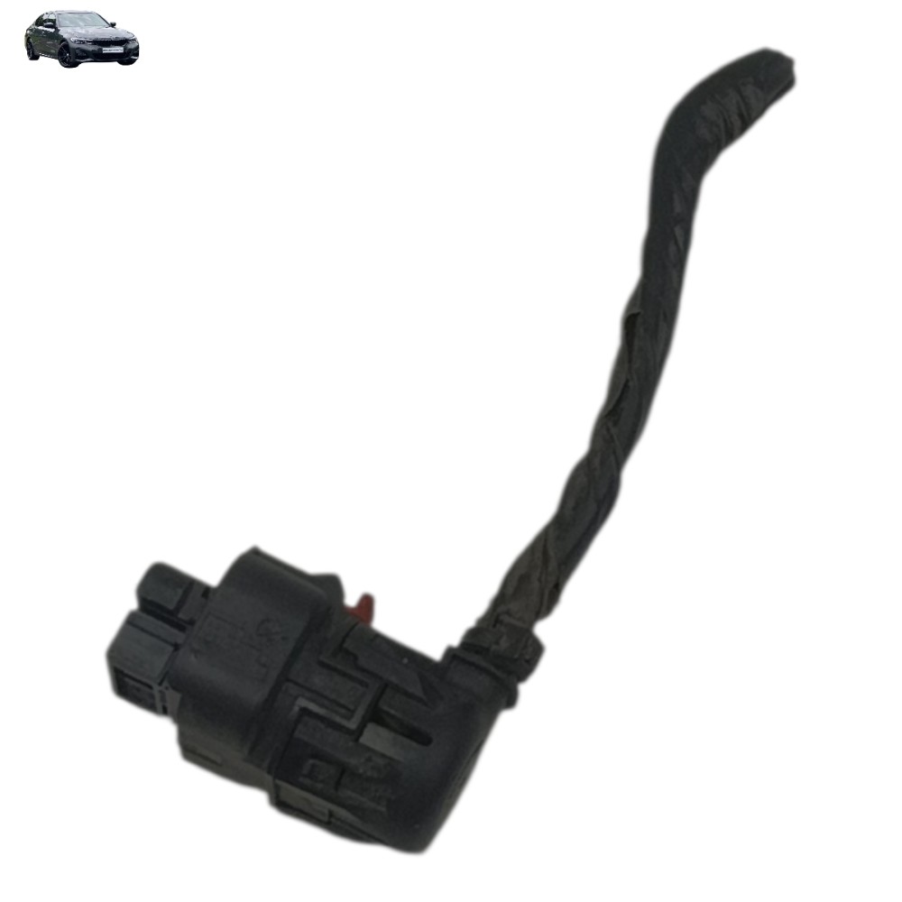 Plug conector farol led esquerdo BMW 320i G20 2020 2021 2022 1