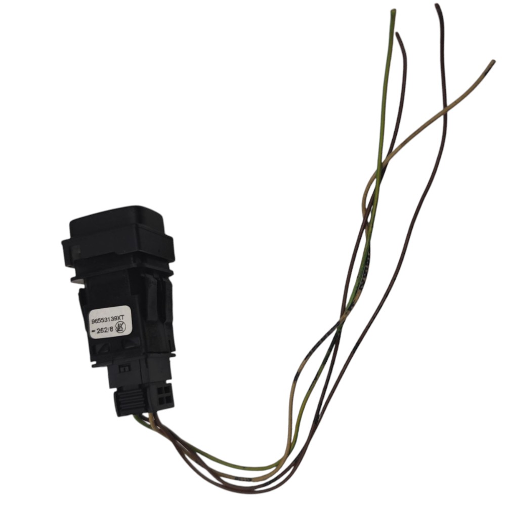 Botão P sinal off Citroen Grand C4 Picasso 2008 2009 2010 2