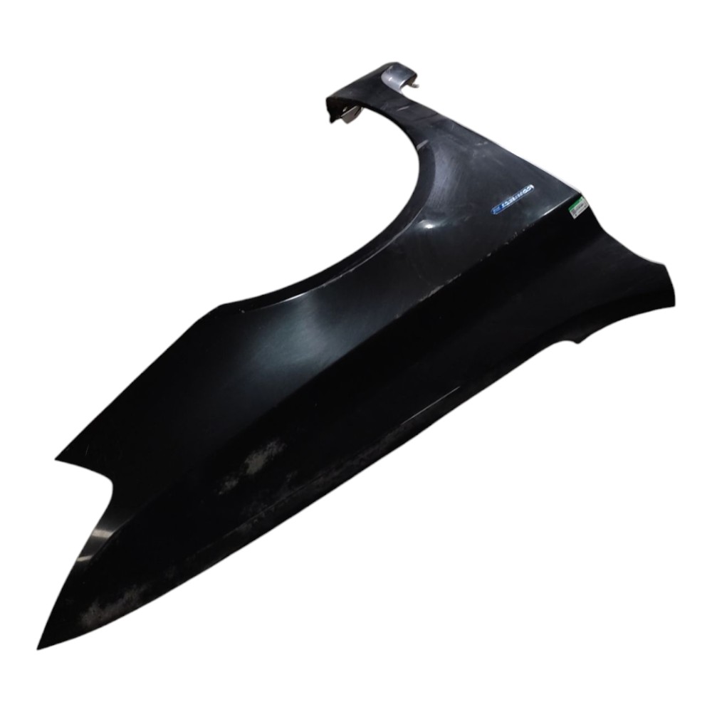 Paralama Direito Fiat Stilo 2003 2004 2005 2006 2007 2008 09 2