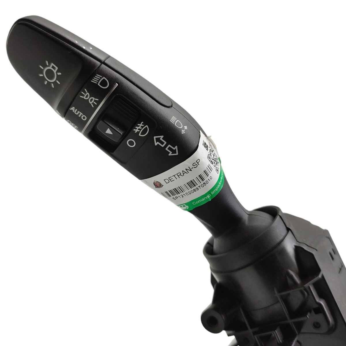 Chave Seta Limpador Hyundai Santa Fé 2014 2015 2016 2017 18 3