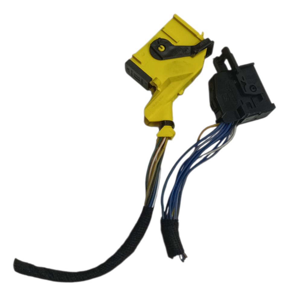 Par plug módulo estacionamento Jaguar xe 2.0 p250 2019 2018 2