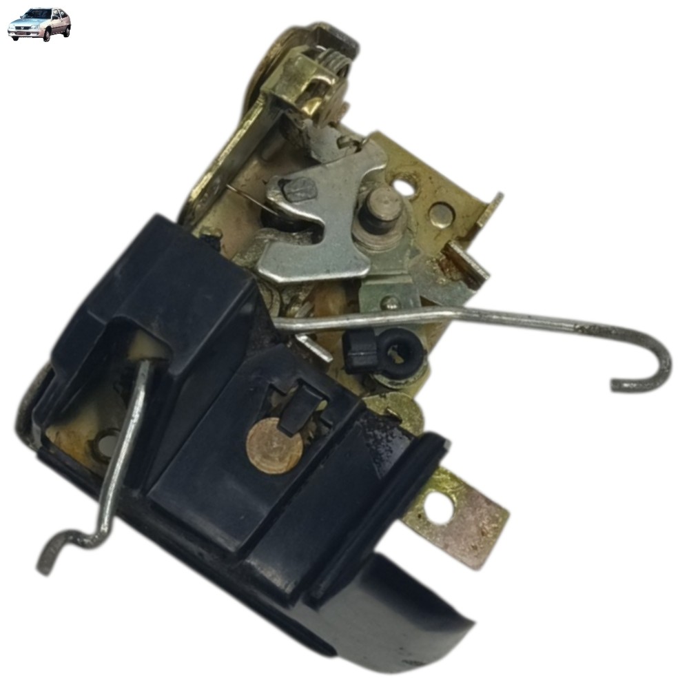 Fechadura porta direita gm Kadett gls 1996 1997 1998 1999