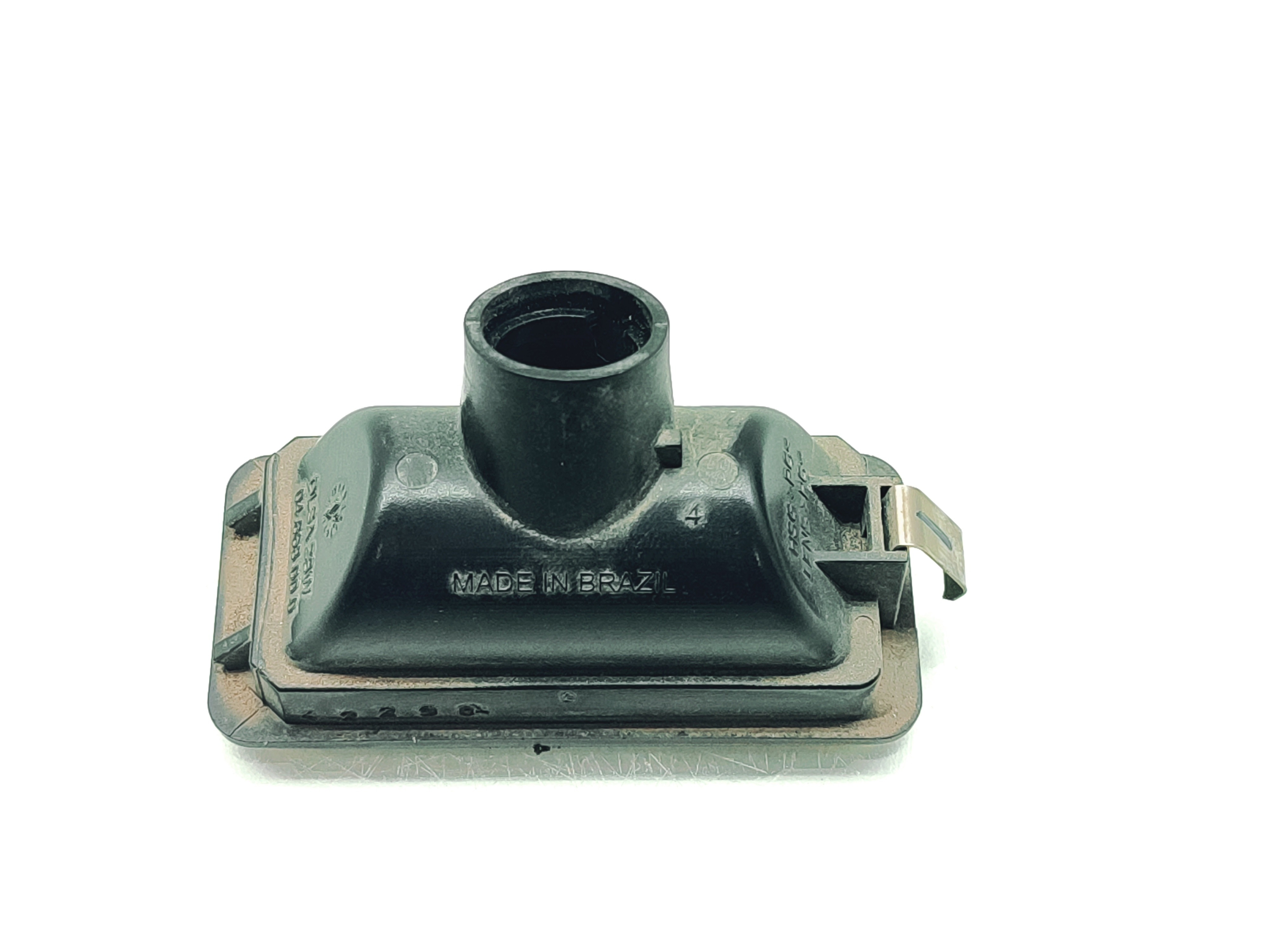 Luz Placa Traseira Vw Up 2014 2015 2016 2017 2018 2019 3