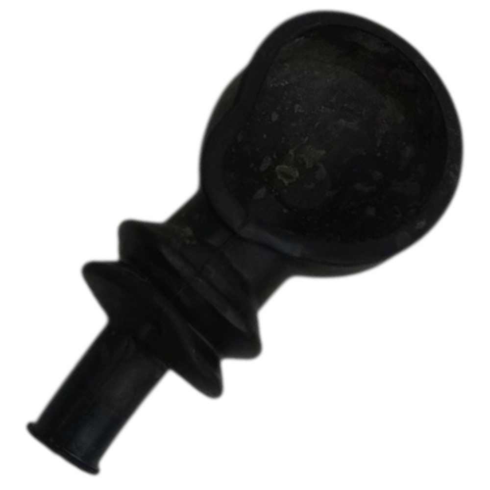 Borracha protetor cabo terra alternador gm Tracker 1.4 2017 3