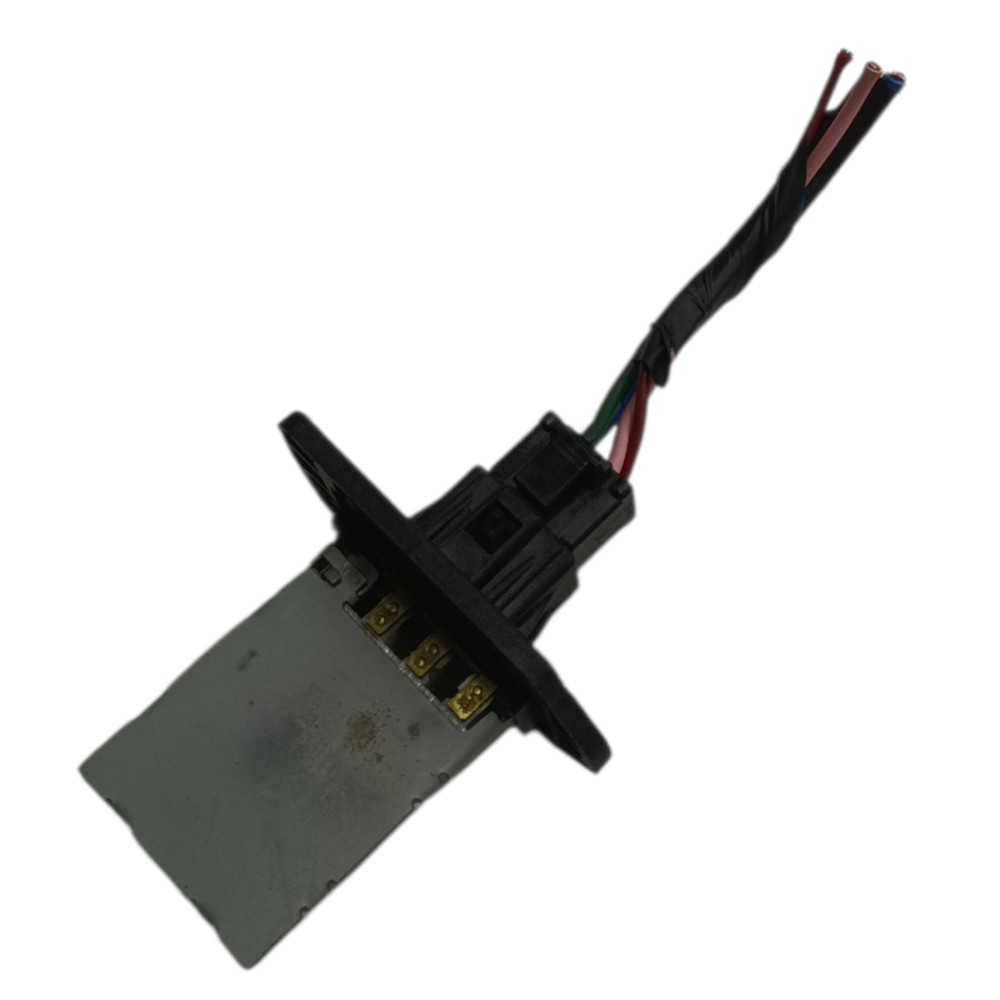 Resistência Caixa ar interna Hyundai ix35 2014 2015 2016 17 3