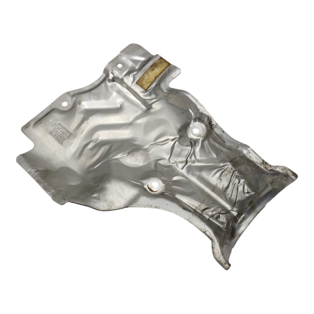 Protetor térmico motor Volvo XC60 3.0 T6 2009 2010 2011 2013 4