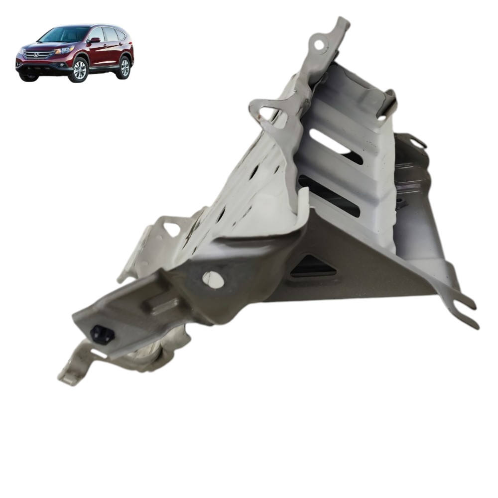 Suporte Base Bateria Honda Crv 2013 2014 2015 2016 1