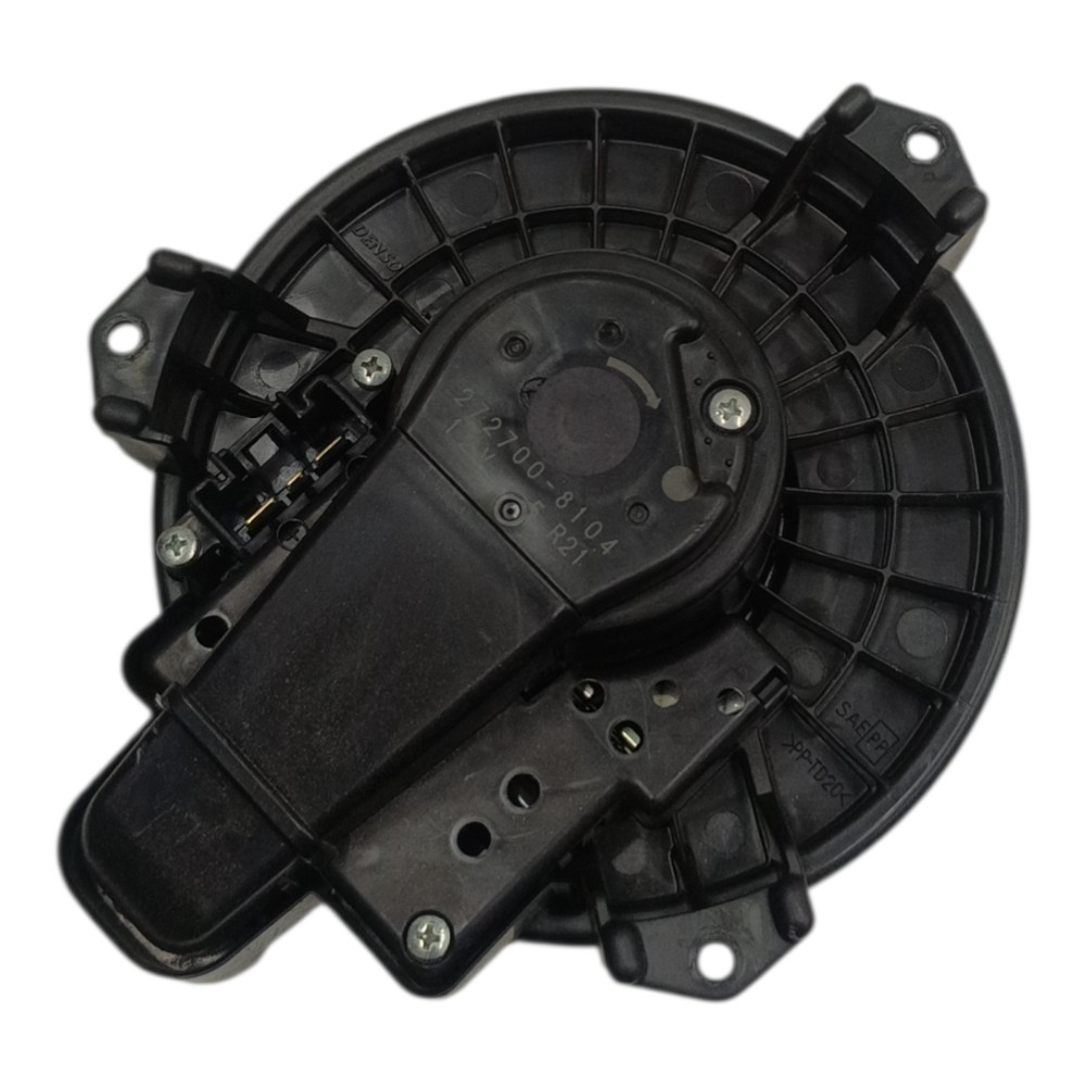 Motor Caixa Ar Forçado Toyota Rav4 2.0 2013 2014 2015 2016 3