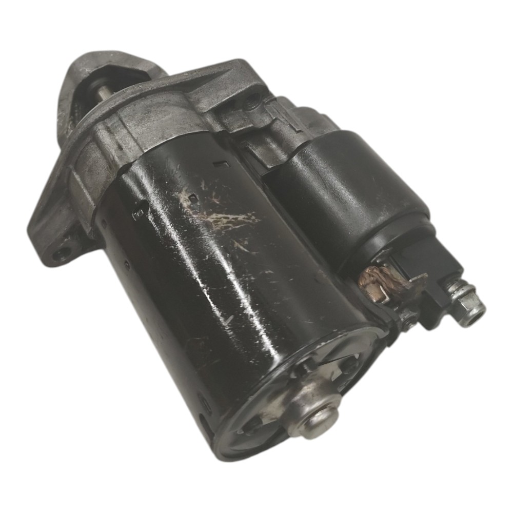 Motor Arranque Mercedes C230k 1.8 2003 2004 2005 2006 2007 3