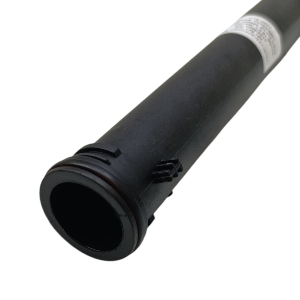 Cano Tubo Água Motor Vw Voyage Gol G5 1.0 2010 2011 2012 3
