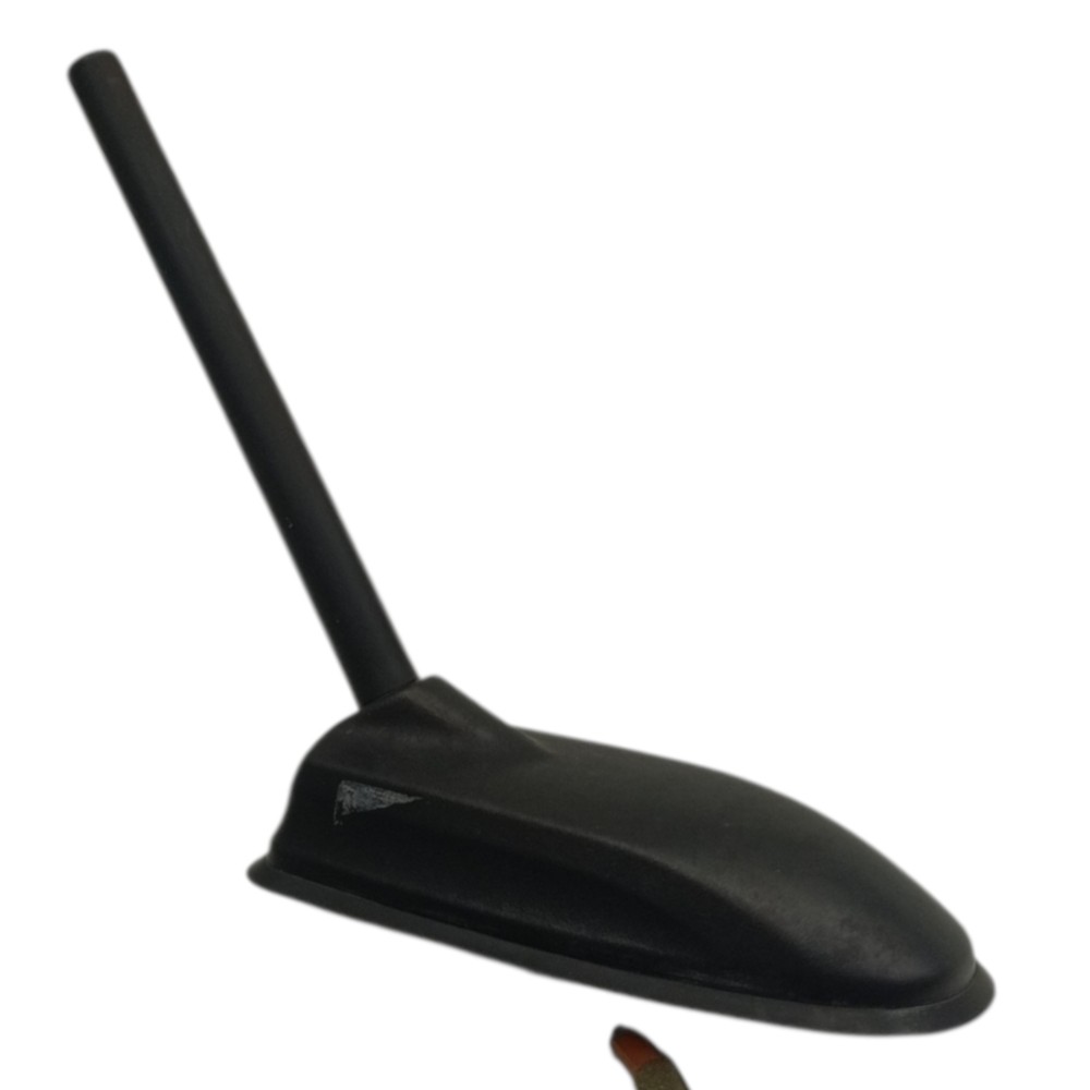 Antena Teto Externa Kia Sonic 2022 2023 2024 2025 Preto 2