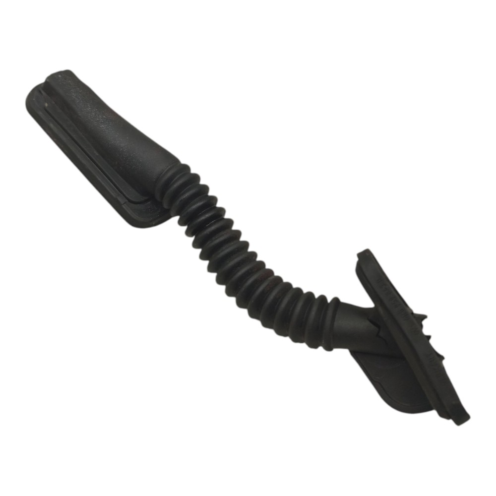 Coifa Passa Fio Porta Dianteira Esquerda Vw Up 2014 2015 3
