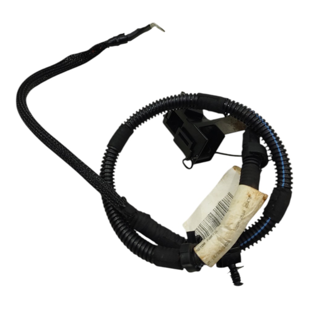 Cabo positivo motor arranque Fiat argo 1.3 2024 2023 2022 21 3