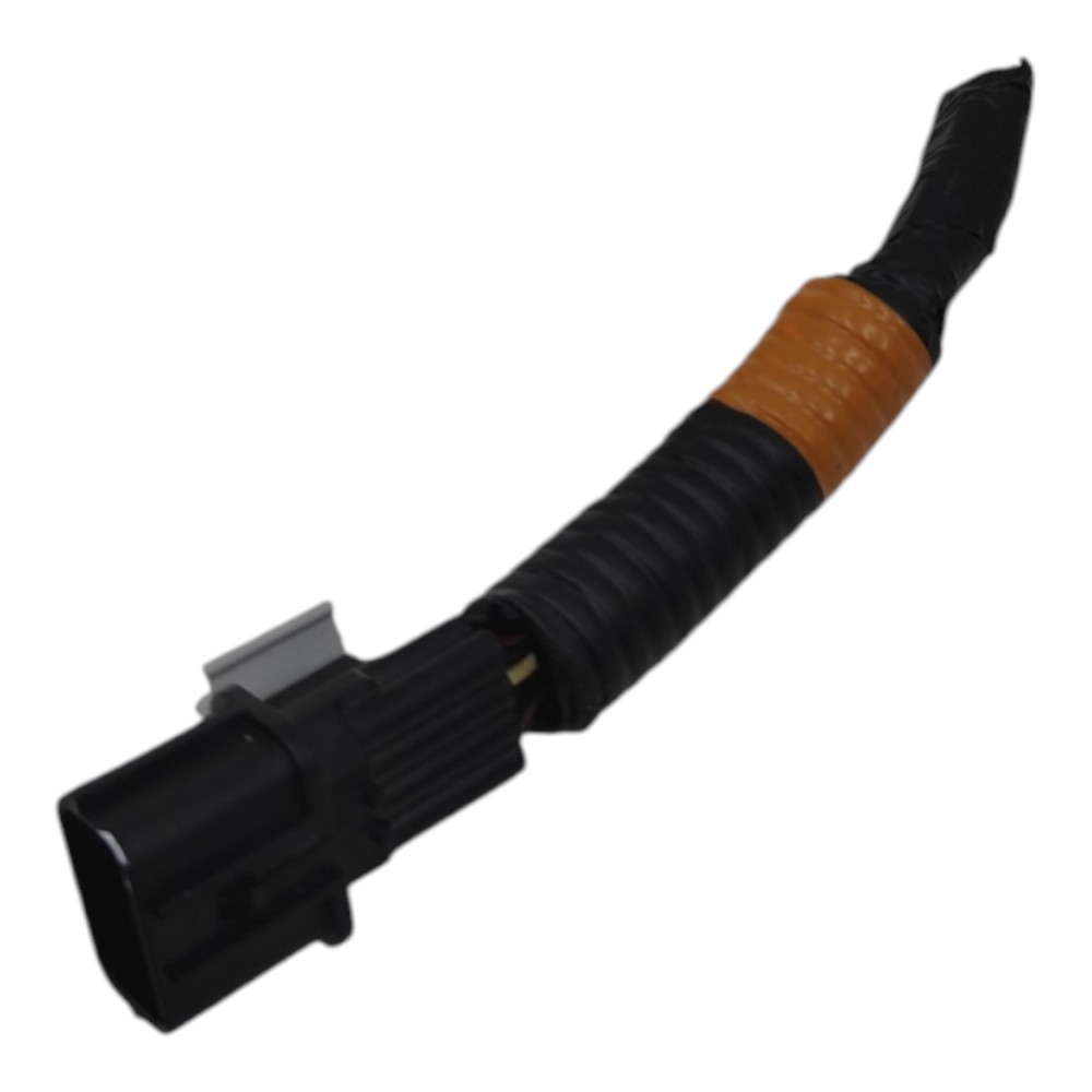 Plug Conector Came Ré Maçaneta Tampa Kia Stonic 2022 2023 25 3