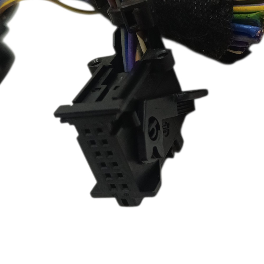 Par plug painel instrumentos Ford New Fiesta 1.6 16v 2014 15 4