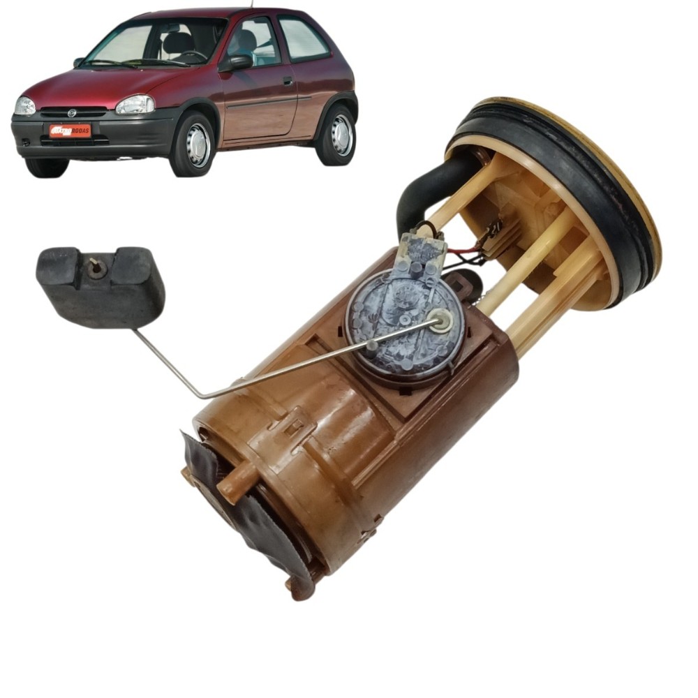 Bomba combustível gm corsa 1.6 16V gasolina 1997 até 2001