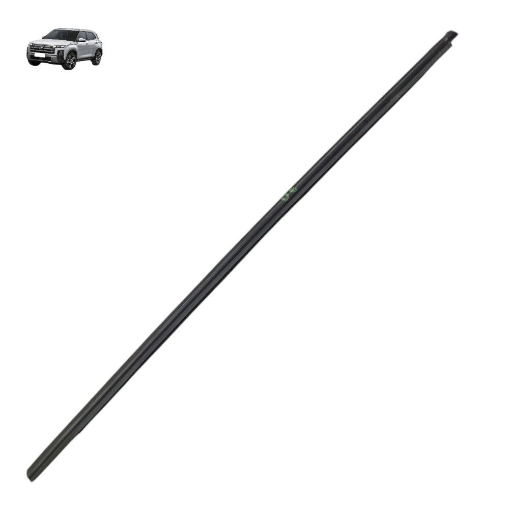 Pestana Externa Dianteira Esquerda Hyundai Creta 2026 2025 1