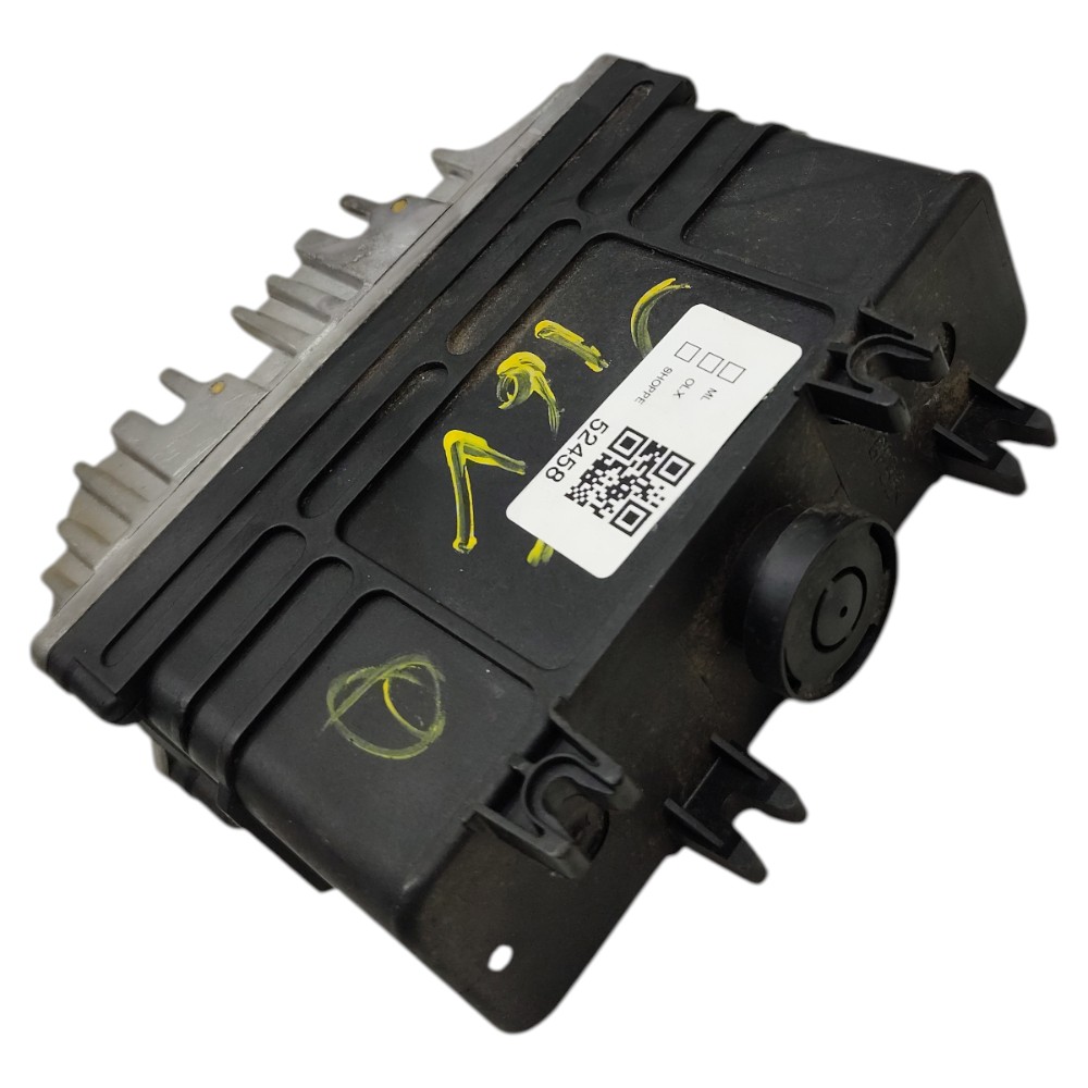 Módulo injeção VW Gol G3 1.0 16v 2000 2001 2002 2003 2004 3