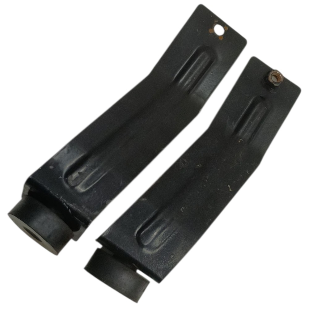 Par Suporte Condensador Ar Effa 1.3 V21 V22 V25 2025 2024 4