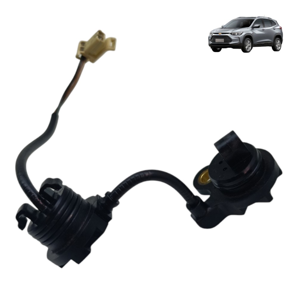 Sensor Caixa Câmbio Gf6 Gm Tracker Onix 1.0 3cc 2020 2021 22 1
