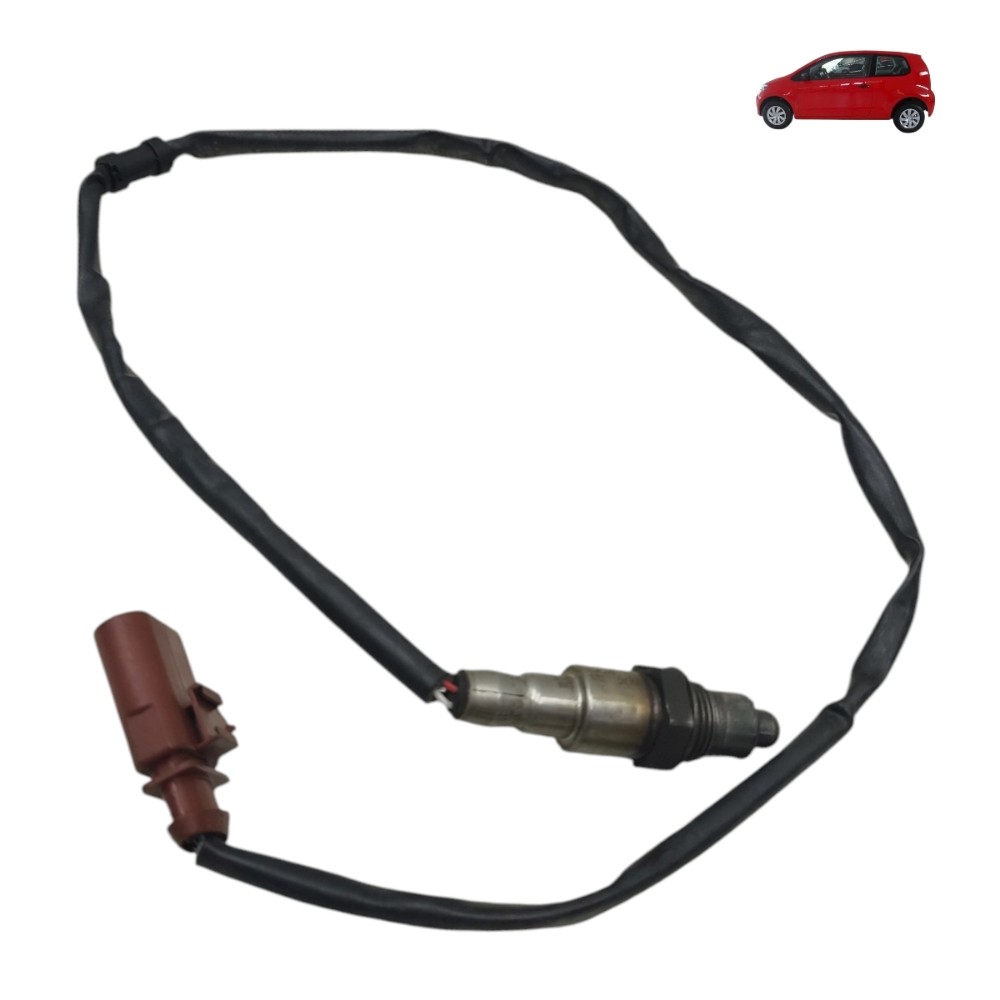 Sonda Lambda Pós Catalisador Vw Up 1.0 2014 2015 2016 2017 1