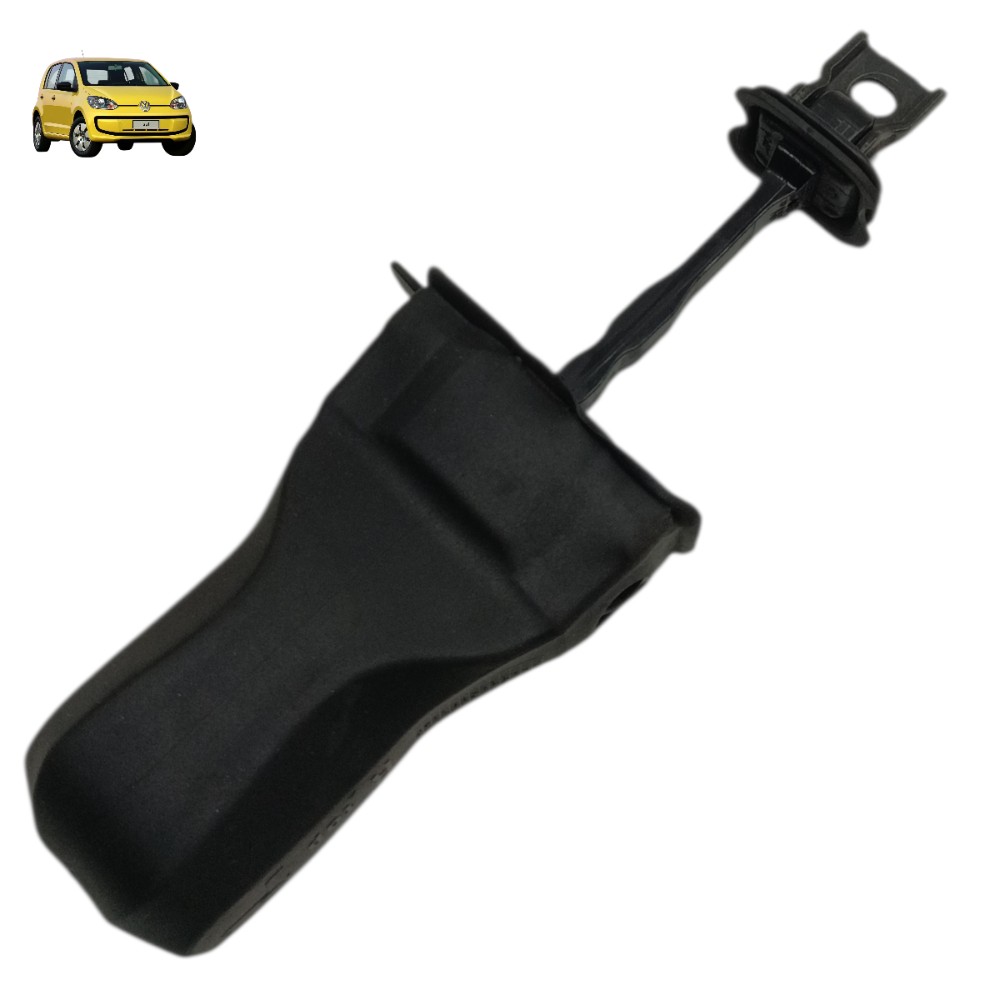 Limitador porta traseira VW up 2015 2016 2017 2018 2019 2020 1