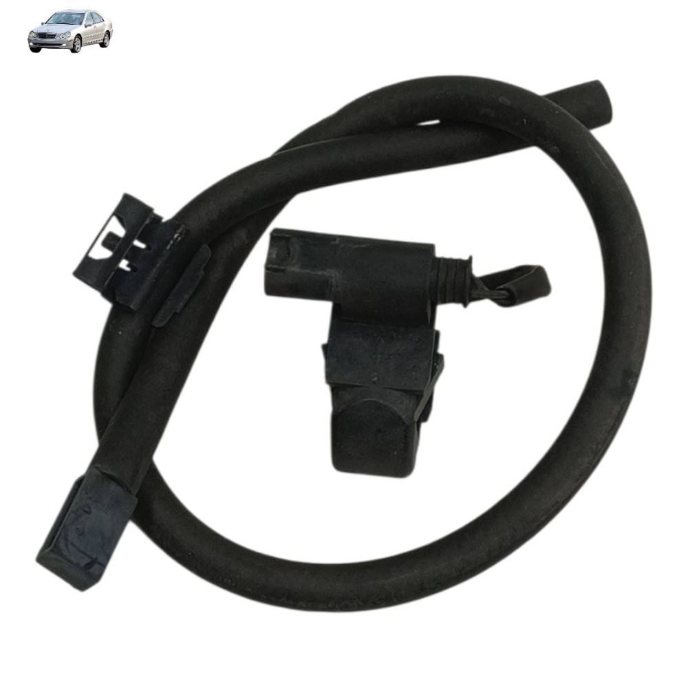 Brucutu esguicho mangueira Mercedes c230k 2003 2004 2005