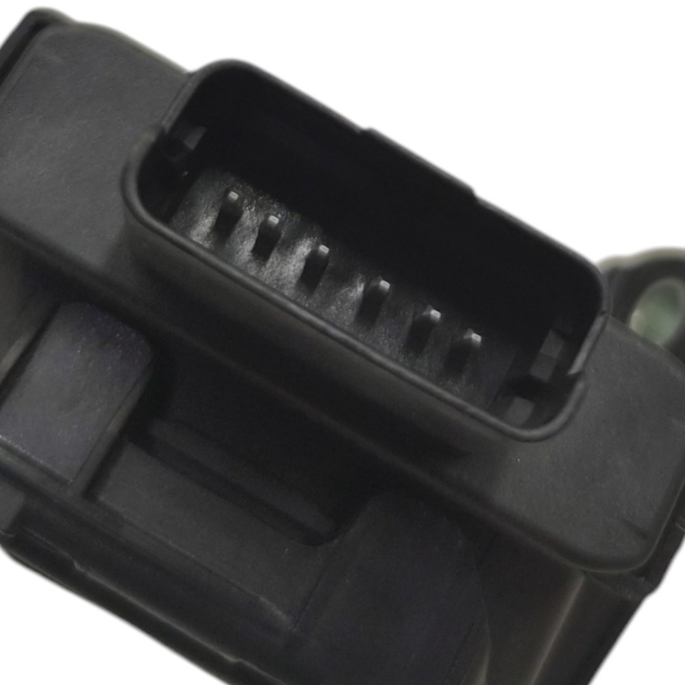 Pedal Acelerador Peugeot 208 2014 2015 2016 2017 2018 4