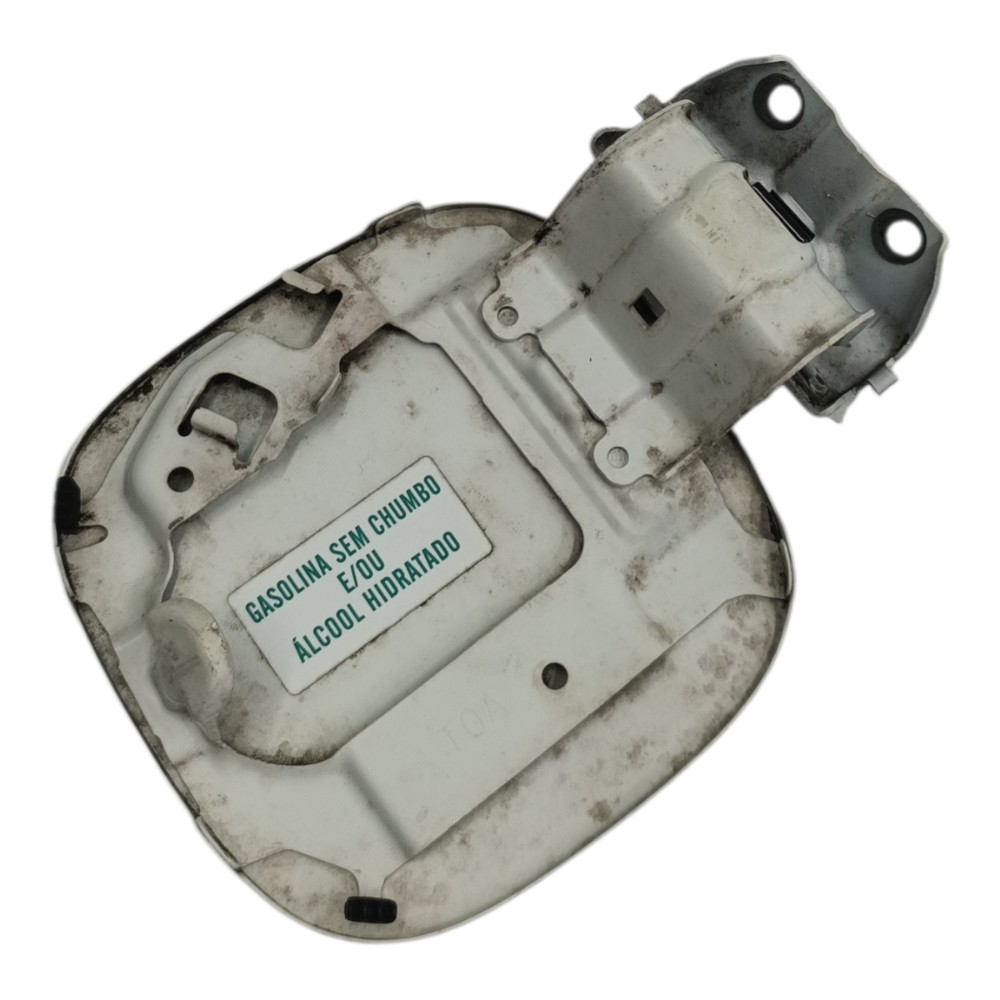Portinhola Tanque Combustível Honda Crv 2016 2015 2014 2013 Branco 2013 2