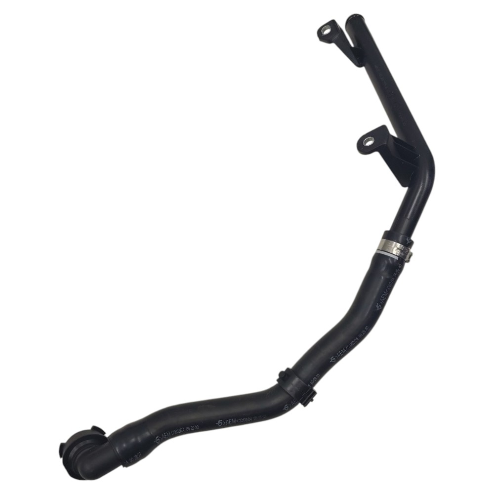 Cano mangueira óleo anti chamas fiat toro 2.0 diesel 2025 24 4
