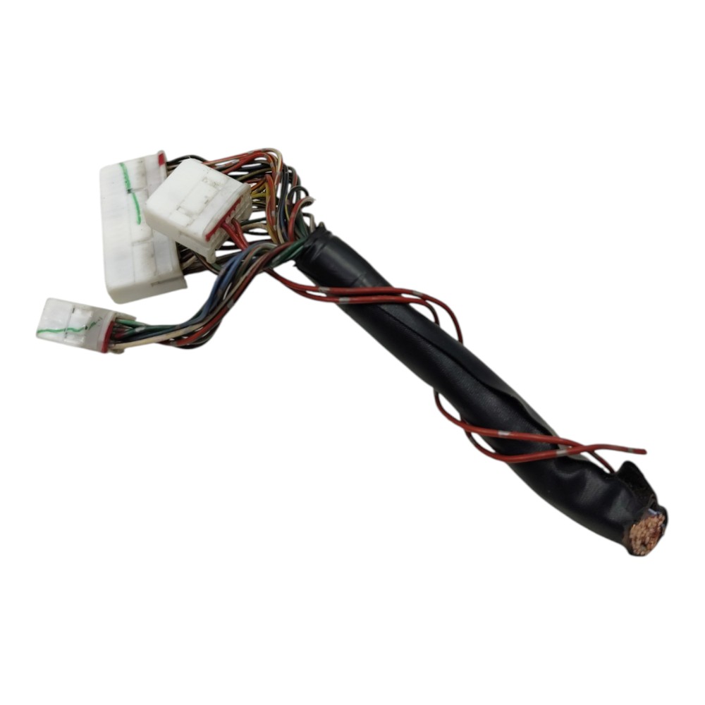 Plug Conector Painel Instrumento Toyota Corolla 2003 2004 2