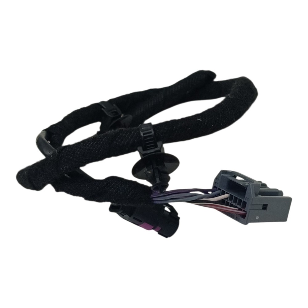 Par Plug Conector Painel Instrumentos Volvo Xc40 1.5 T5 2022 2