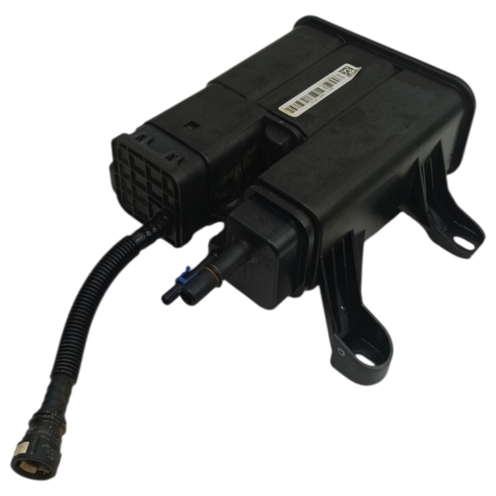 Filtro Canister Gm Captiva 2.4 2008 2009 2010 2011 2012 3