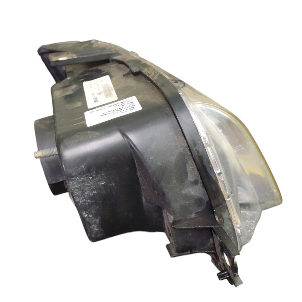 Farol Esquerdo Original Fiat Uno 2008 2009 2010 2011 – Esquerdo/motorista 4