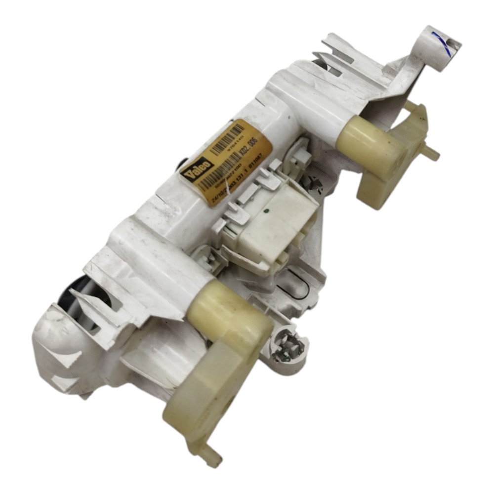 Comando Ar Toyota Corolla 2003 2004 2005 2006 2007 2