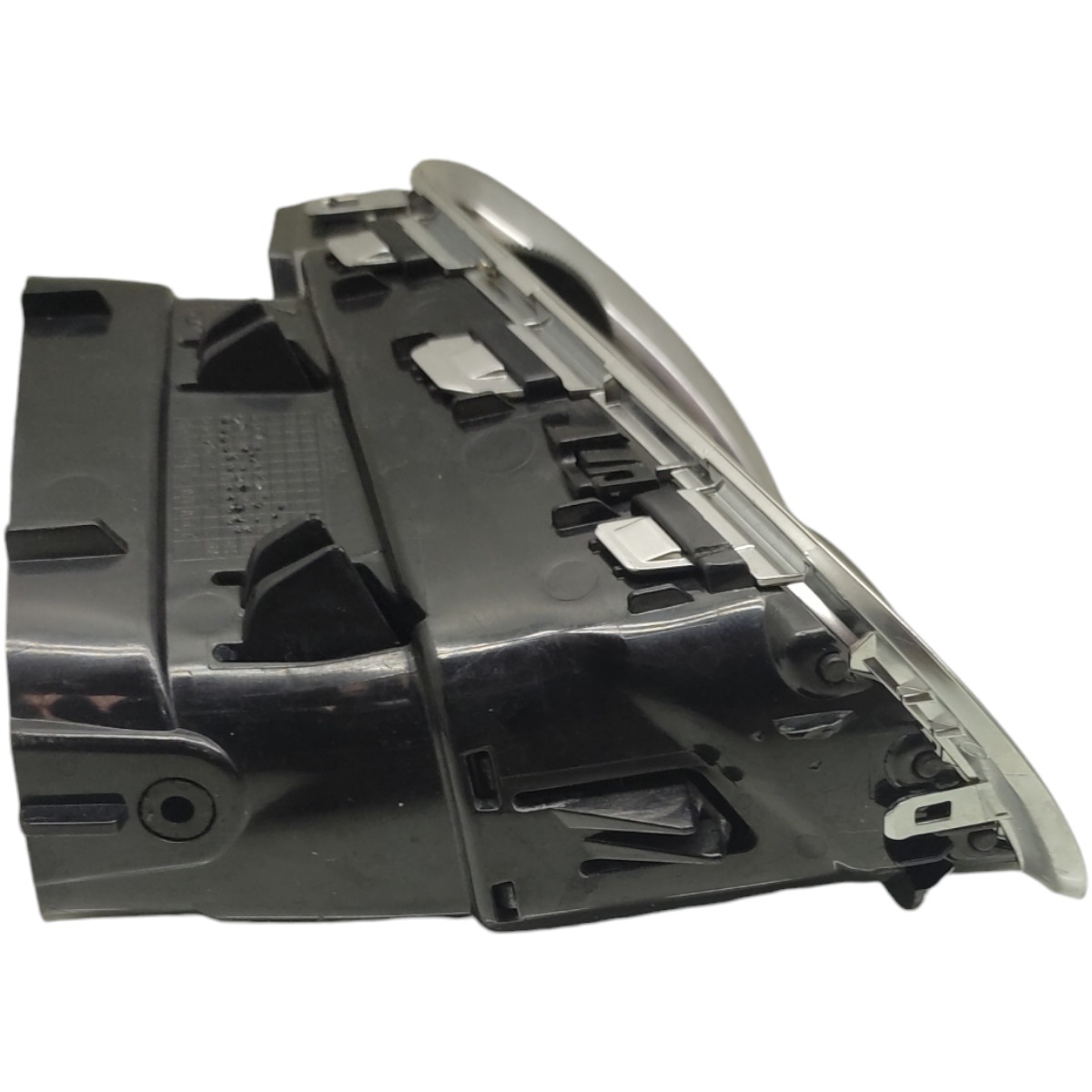 Difusor Ar Lateral Esquerdo Painel Citroen C4 Lounge 2015 3