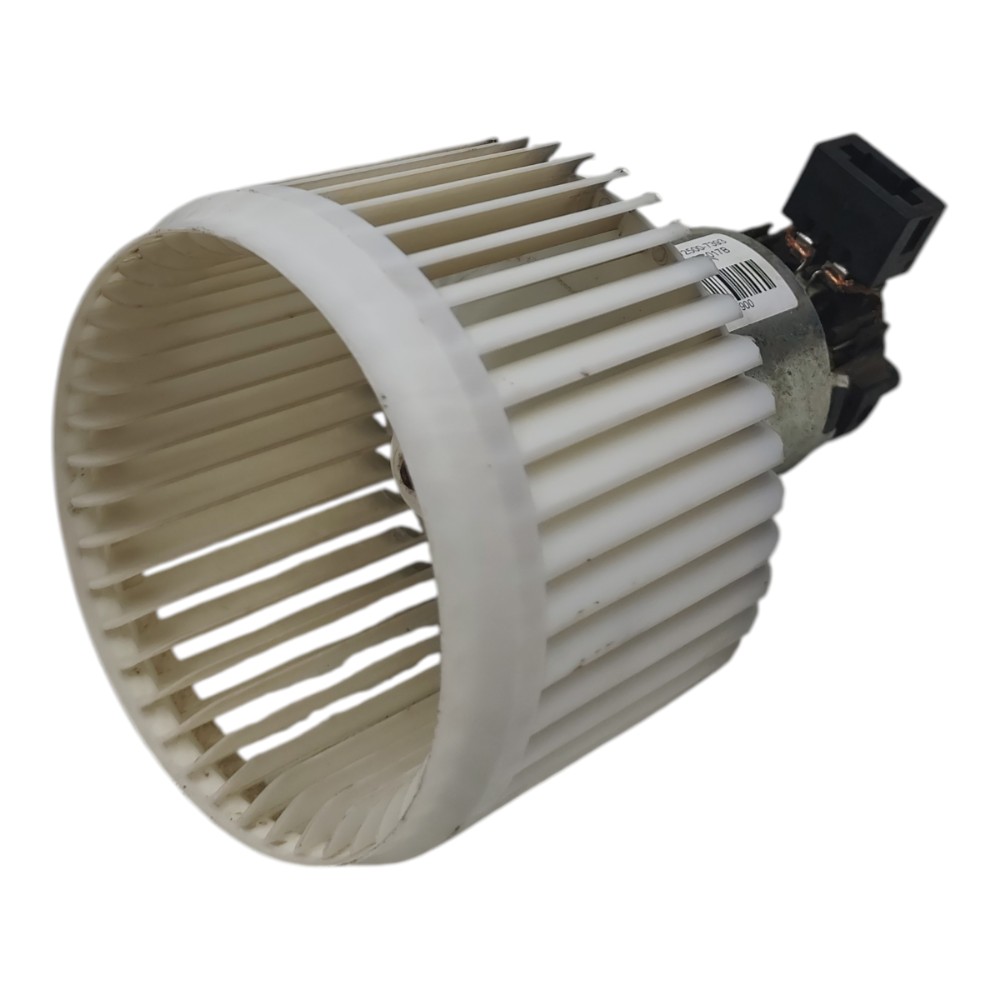 Motor ventilador caixa ar forçado fiat argo 2024 2