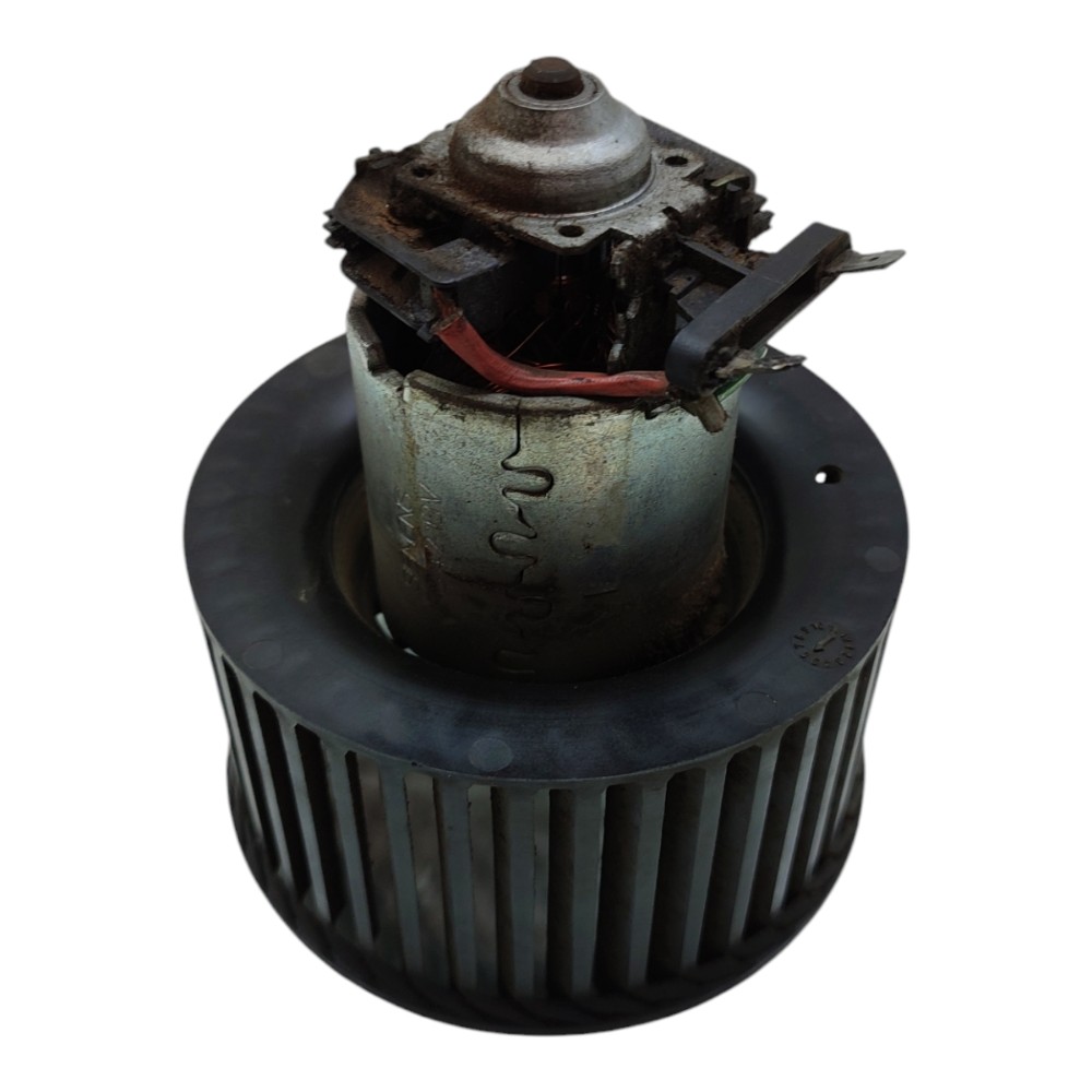 Motor Ventoinha Caixa Ar Forçado Gm Celta 2005 2006 2007 08 2