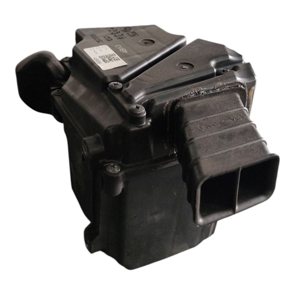 Caixa Filtro Ar Yamaha Ténéré Xtz 250 2011 Original 4