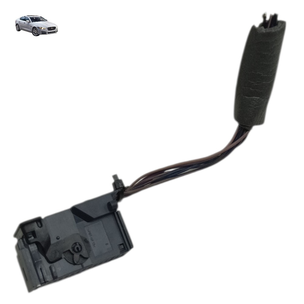 Plug painel instrumentos Jaguar xe 2.0 p250 2019 2018 2017 1