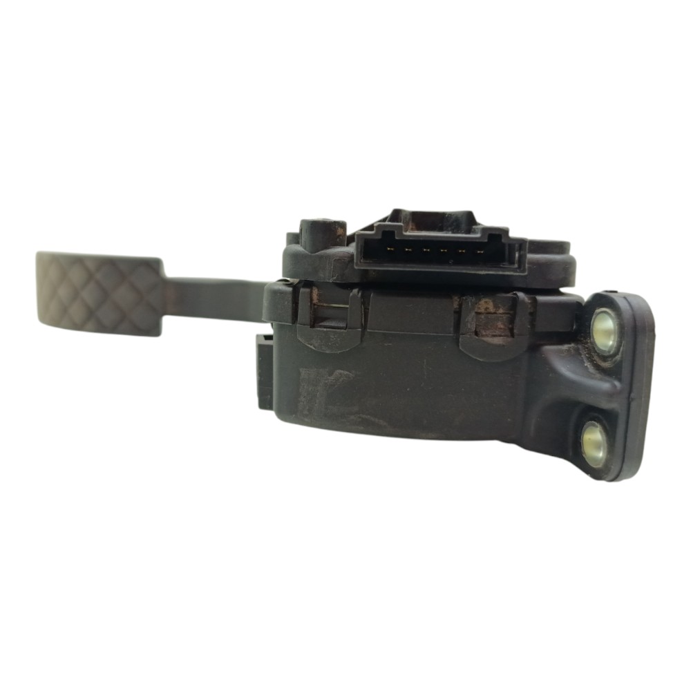 Pedal Acelerador Eletrônico Vw Voyage Gol Saveiro G5 2011 12 6