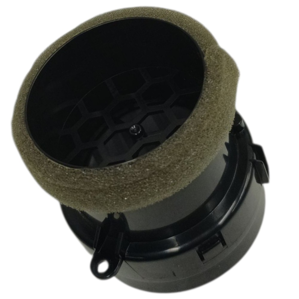 Difusor Ar Central Painel Fiat Argo 2019 2020 2021 2022 3