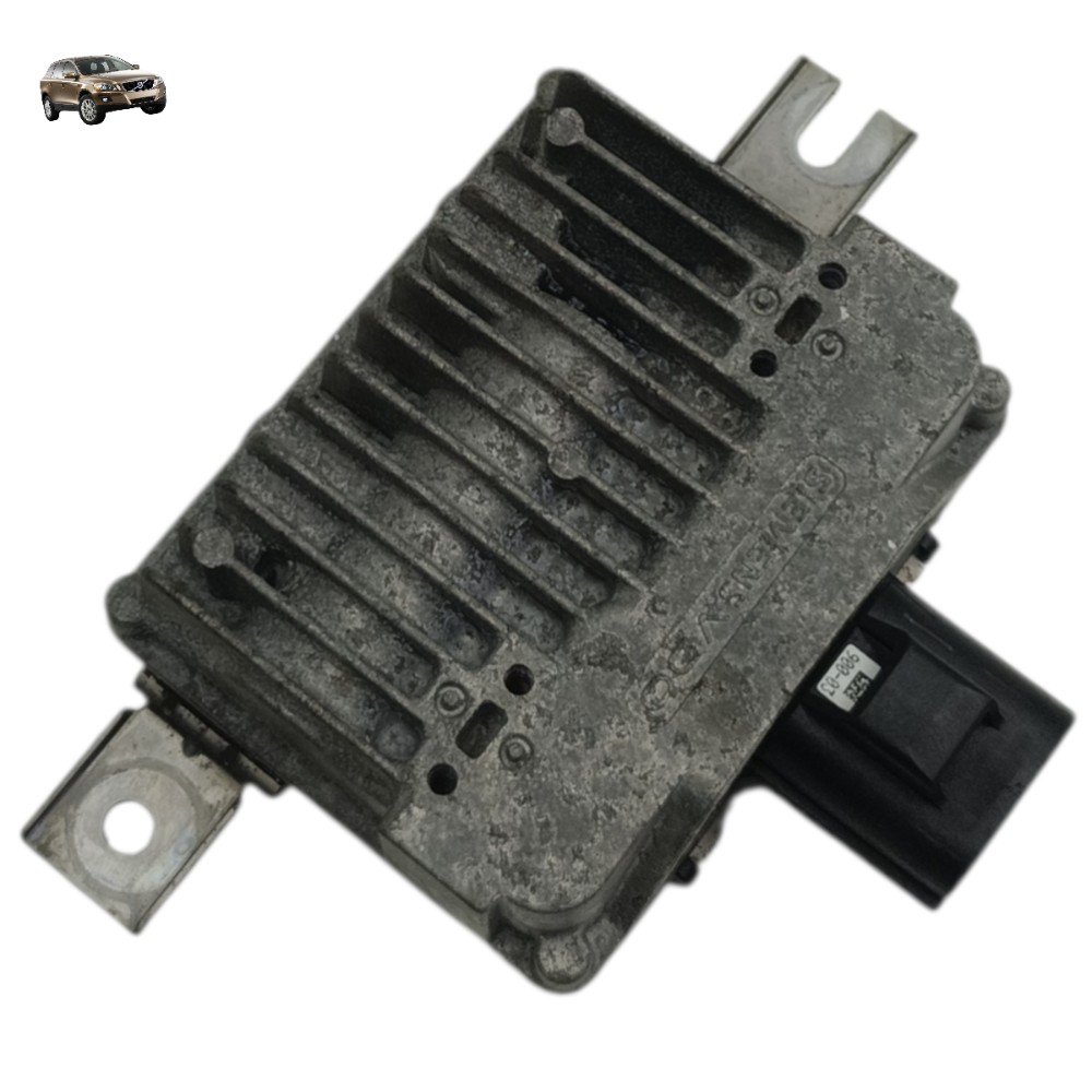 Módulo bomba combustível Volvo XC60 3.0 2009 2010 2011 2012 1