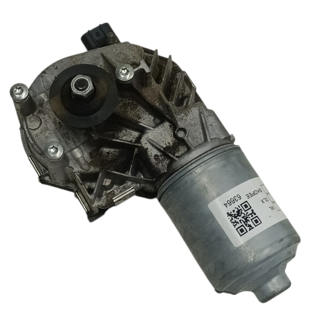 Motor Limpador Parabrisa Honda Civic G8 2007 2008 2009 2010 3