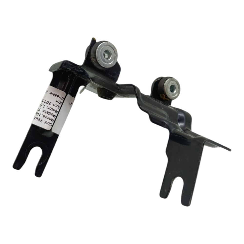 Suporte Módulo Abs Nissan Tiida 1.8 2008 2009 2010 2011 2012 2