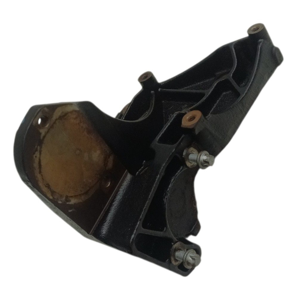 Suporte Bomba Direção Compressor Gm Vectra 2.0 2011 2010 09 2