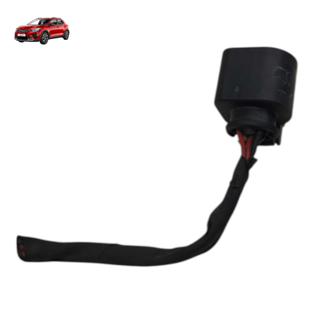 Plug Conector Alternador Kia Stonic 1.0 2022 2023 2024 2025 1