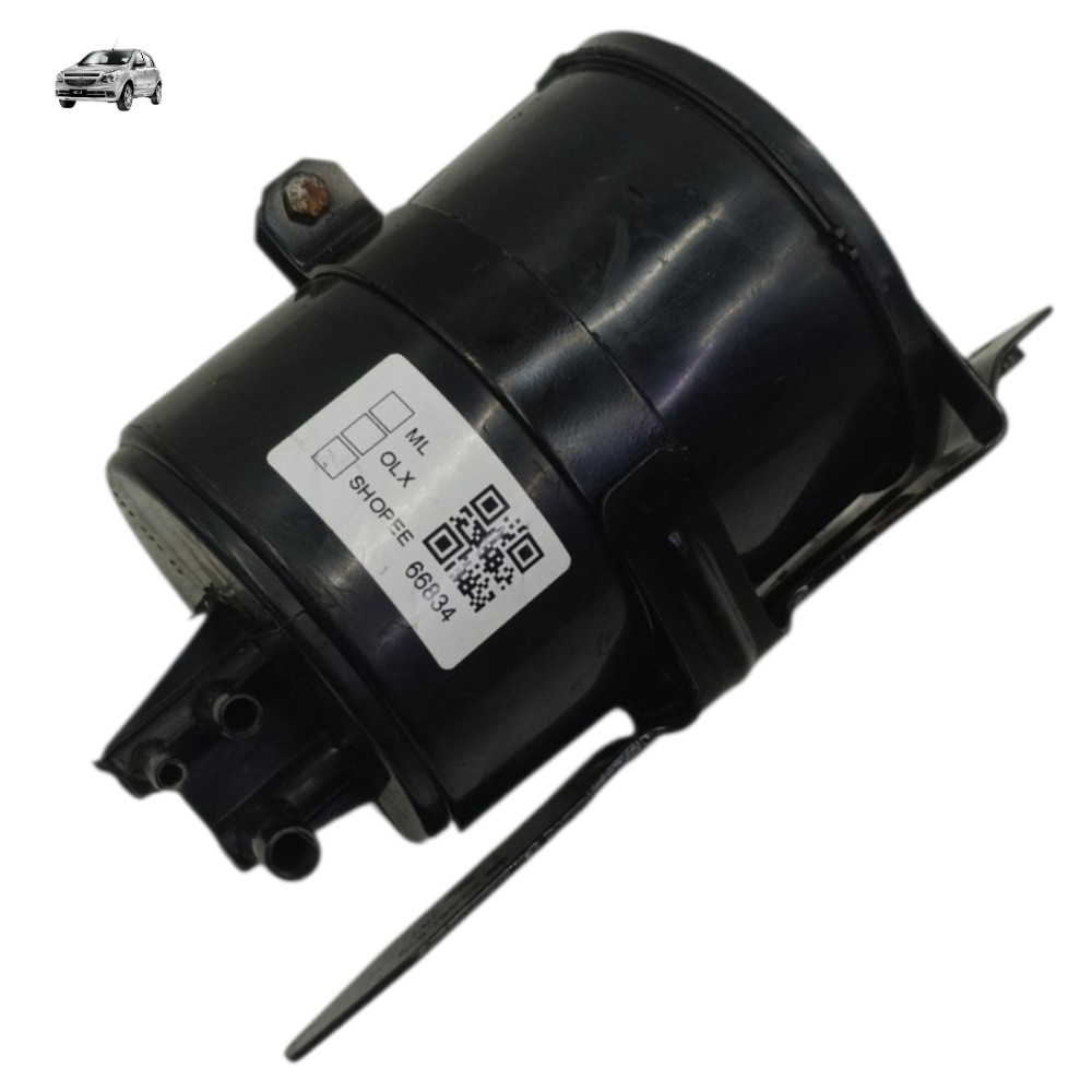 Filtro canister gm agile montana 1.4 2010 2011 2012 2013