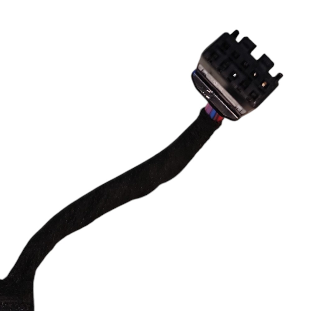 Plug Conector Chave Seta Limpador Byd Song Pro 2024 2025 26 4